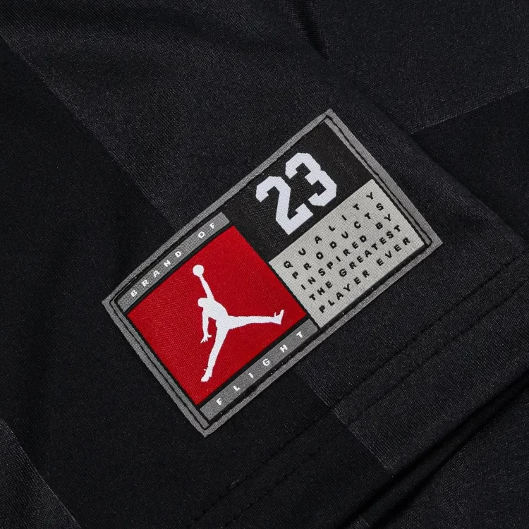 Tricou Nike JDB MJ SPORT JERSEY photo 4