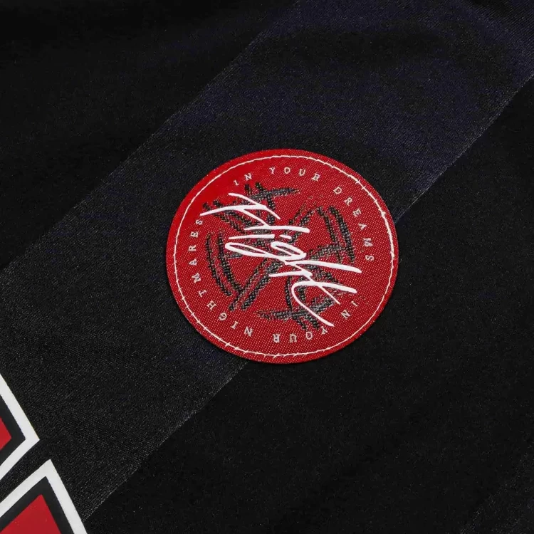 Tricou Nike JDB MJ SPORT JERSEY photo 5