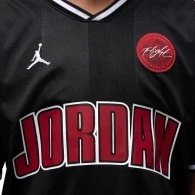 Tricou Nike JDB MJ SPORT JERSEY thumbnav 3