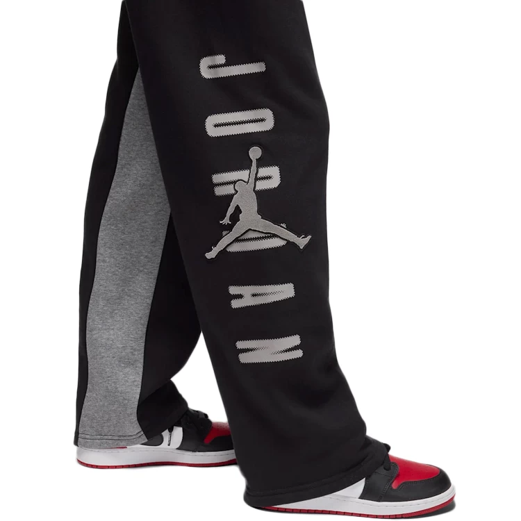 Брюки Nike JDB MJ FUTURE FLIGHT FLC PANT photo 4