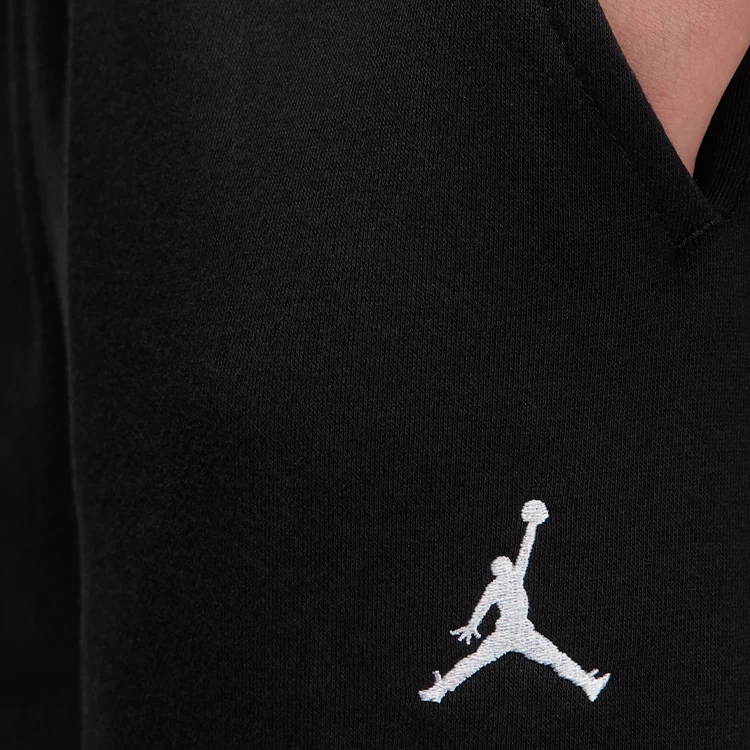 Брюки Nike JDB MJ FUTURE FLIGHT FLC PANT photo 5