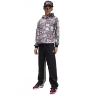 Брюки Nike JDB MJ FUTURE FLIGHT FLC PANT thumbnav 3