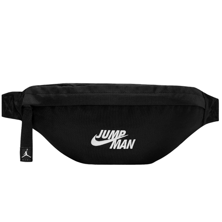 Сумка на пояс Nike JUMPMAN X CROSSBODY BAG photo Сумка на пояс Nike JUMPMAN X CROSSBODY BAG photo