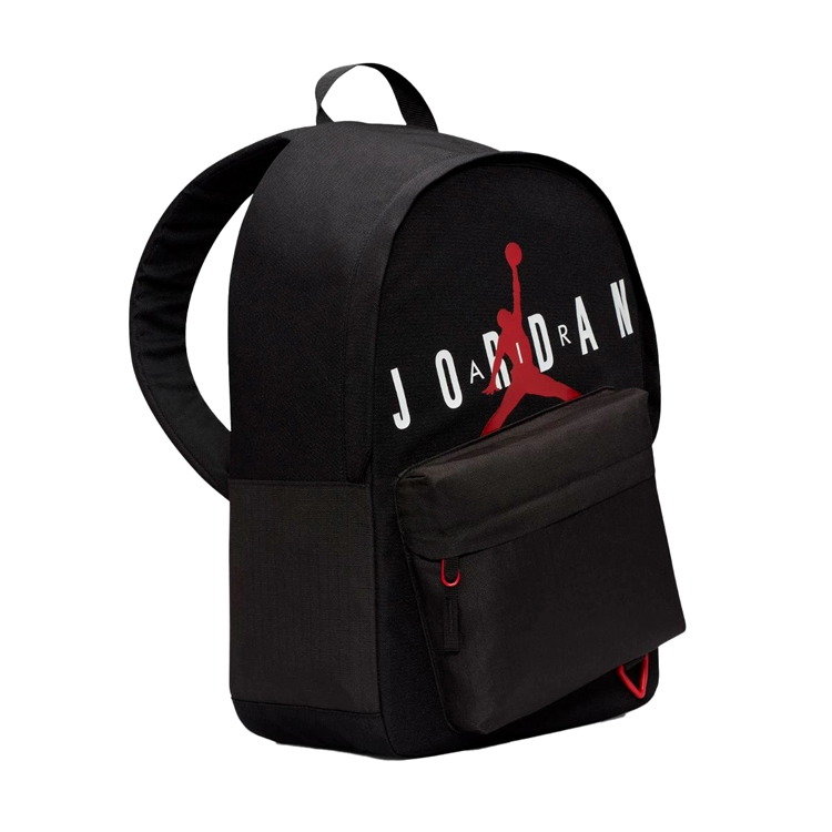 Рюкзак Nike JAN BANNER BACKPACK 9A0668-023  photo 7
