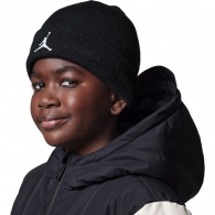 Set Caciula + manusi Nike JAN JORDAN ESSENTIALS BEANIE S thumbnav 1