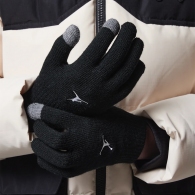 Set Caciula + manusi Nike JAN JORDAN ESSENTIALS BEANIE S thumbnav 4