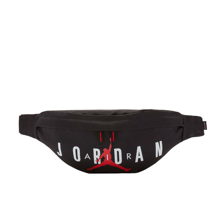 Geanta Nike JORDAN AIR CROSSBODY BAG 9B0533-023 Negru photo 1