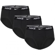 Slipi Nike NHB 3PK BOYS HIP BRIEFS 