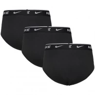 Slipi Nike NHB 3PK BOYS HIP BRIEFS thumbnav 2