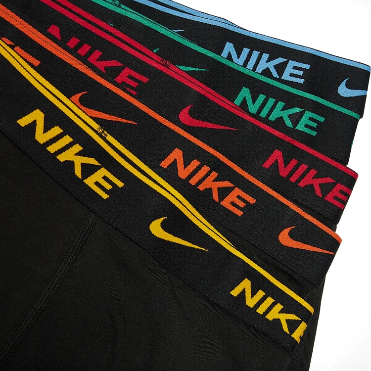 Boxeri Nike NHB 5PK COLOR POP COTTON BB photo 4