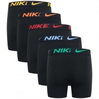 Boxeri Nike NHB 5PK COLOR POP COTTON BB thumbnav 2