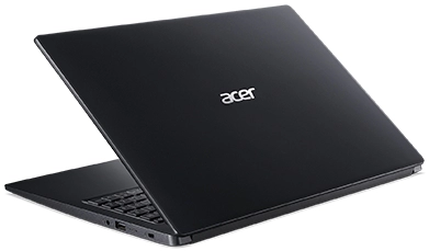 Laptop Acer A31523 15.6 / Negru photo 3