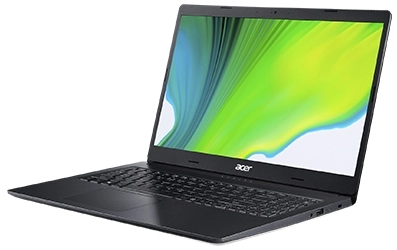 Laptop Acer A31523 15.6 / Negru photo 5