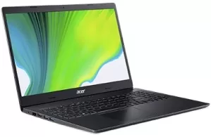 Laptop Acer A31523, Ryzen 5, 8 GB GB, DOS, Negru thumbnav 2