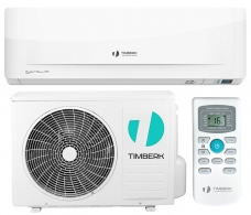 Кондиционер Timberk AC TIM 09HDN S23 thumbnav 1