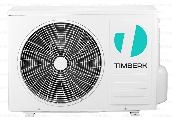 Кондиционер Timberk AC TIM 12HDN S23 12000 BTU / 35 м2 / Инверторный / R410а / A photo 7