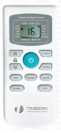 Кондиционер Timberk AC TIM 18HDN S23 thumbnav 4