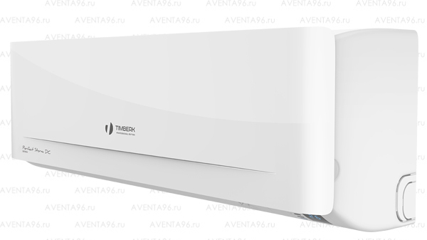 Aparat de aer conditionat Timberk AC TIM 24HDN S23 24000 BTU / 70 m2 / Invertor / R410а / A photo 7