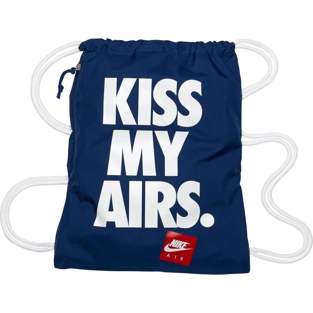 Мешок для обуви Nike Bag photo 1