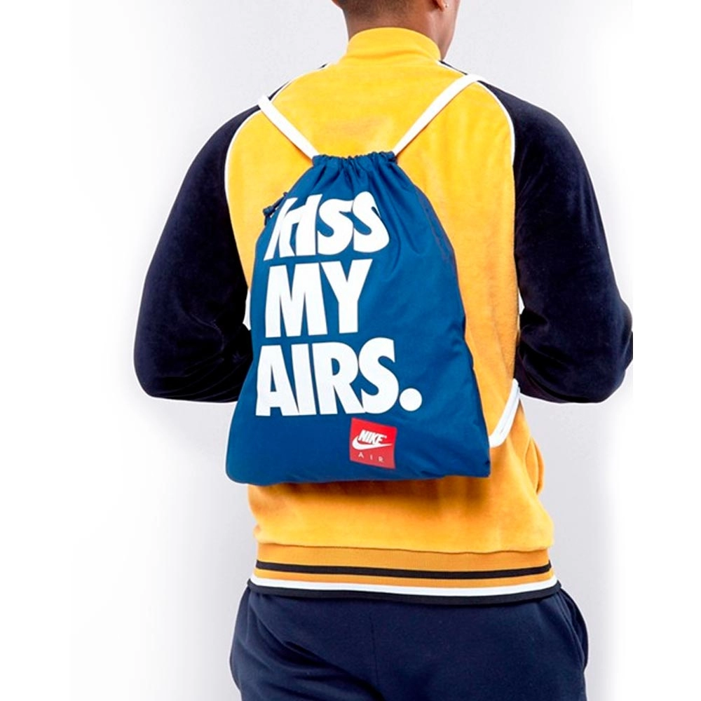 Мешок для обуви Nike Bag photo 4