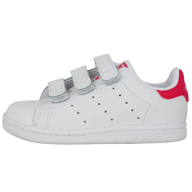 Кроссовки Adidas STAN SMITH CF I photo 