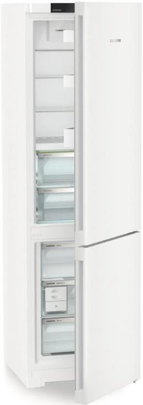 Frigider cu doua usi Liebherr CBNc5723 / 361 l / 201.5 cm / A++ / Alb photo 2