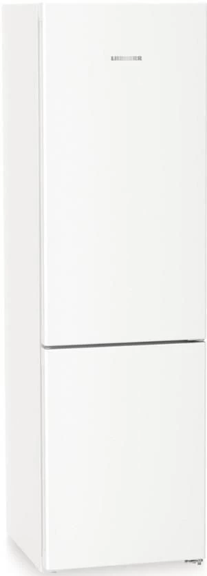 Frigider cu doua usi Liebherr CBNc5723 / 361 l / 201.5 cm / A++ / Alb photo 3