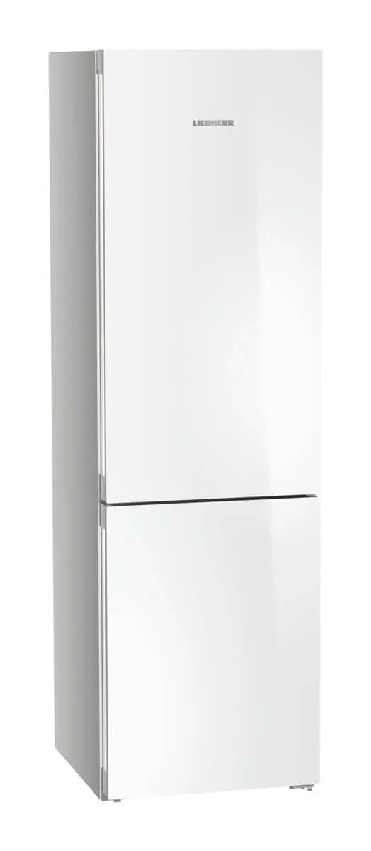 Frigider cu doua usi Liebherr CNgwd 5723 Plus NoFrost / 360 l / 201.5 cm / A++ / Alb photo 1 Frigider cu doua usi Liebherr CNgwd 5723 Plus NoFrost / 360 l / 201.5 cm / A++ / Alb photo 1