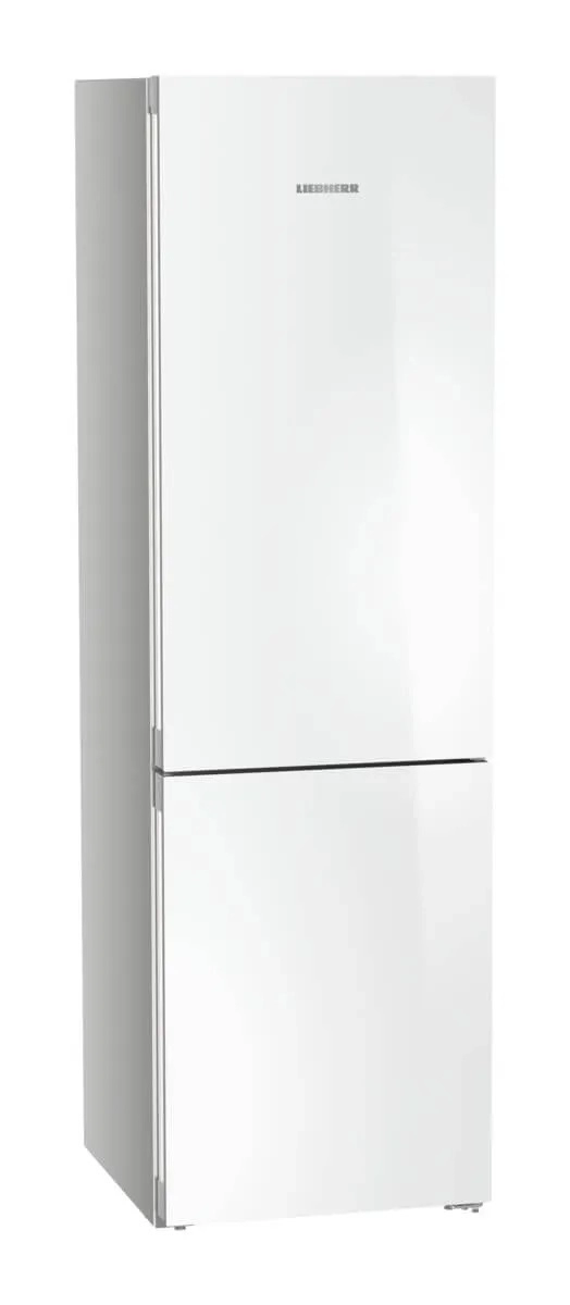 Холодильник двухдверный Liebherr CNgwd 5723 Plus NoFrost / 360 л / 201.5 см / A++ / Белый photo 1