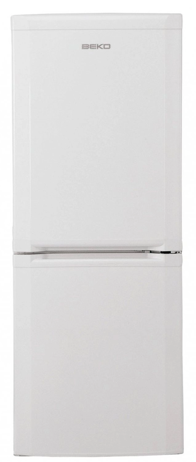Frigider cu doua usi Beko CSA24023 / 229 l / 151.5 cm / A+ / Alb photo 1