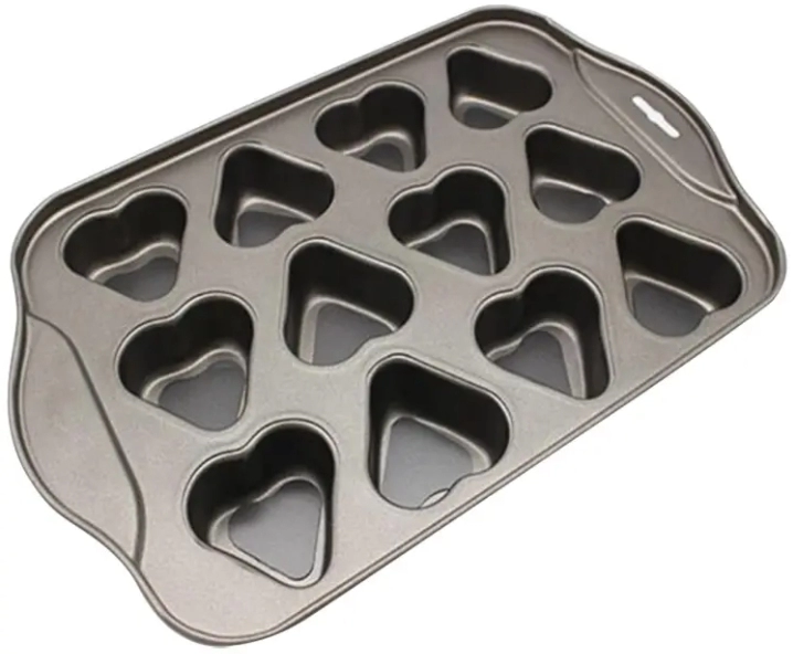 Forma p/u copt Nova CW123 photo 1