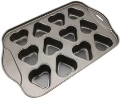 Форма для выпекания Nova CW123 