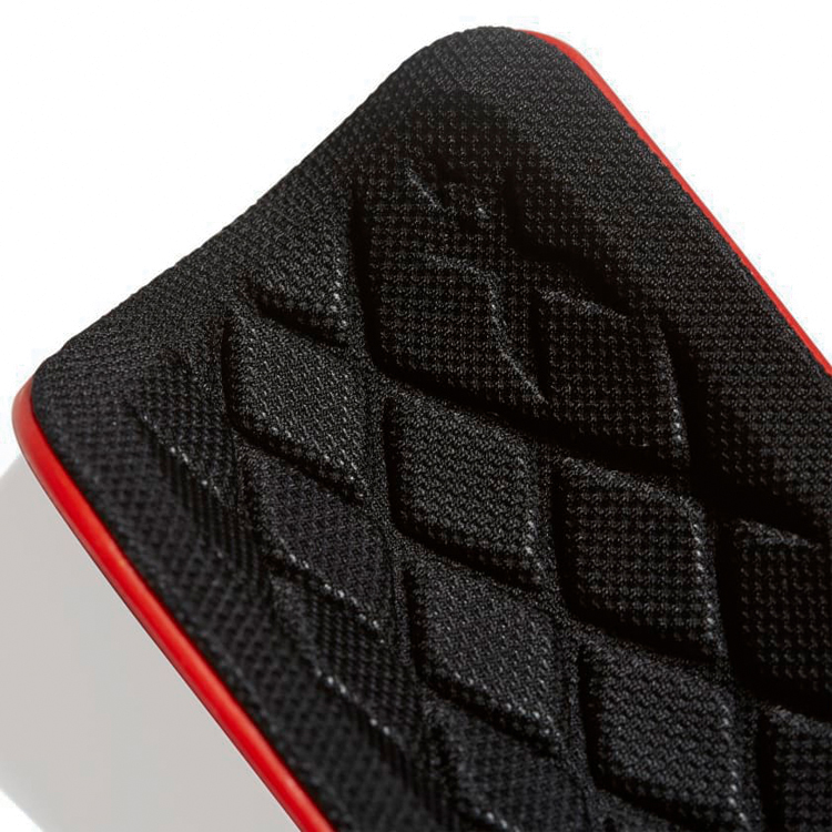 Футбольные щитки Adidas X PRO photo 3