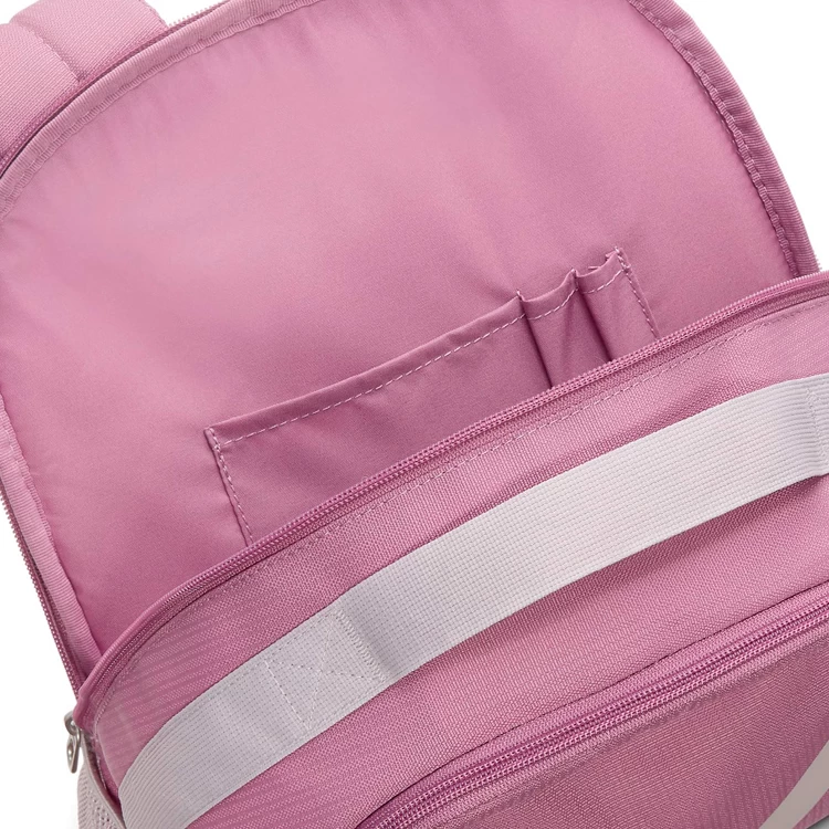 Rucsac Nike Y NK BRSLA BKPK DV9436-523 Roz photo 4