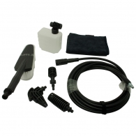 Автомобильный комплект для мойки высокого давления Bosch F016800423 thumbnav