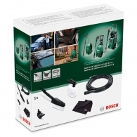 Автомобильный комплект для мойки высокого давления Bosch F016800423 thumbnav 2