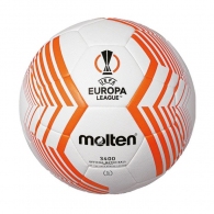 Мяч футбольный Molten UEFA Europa League 2023 thumbnav