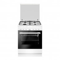 Газовая плита Hansa  FCMW68123 thumbnav 1