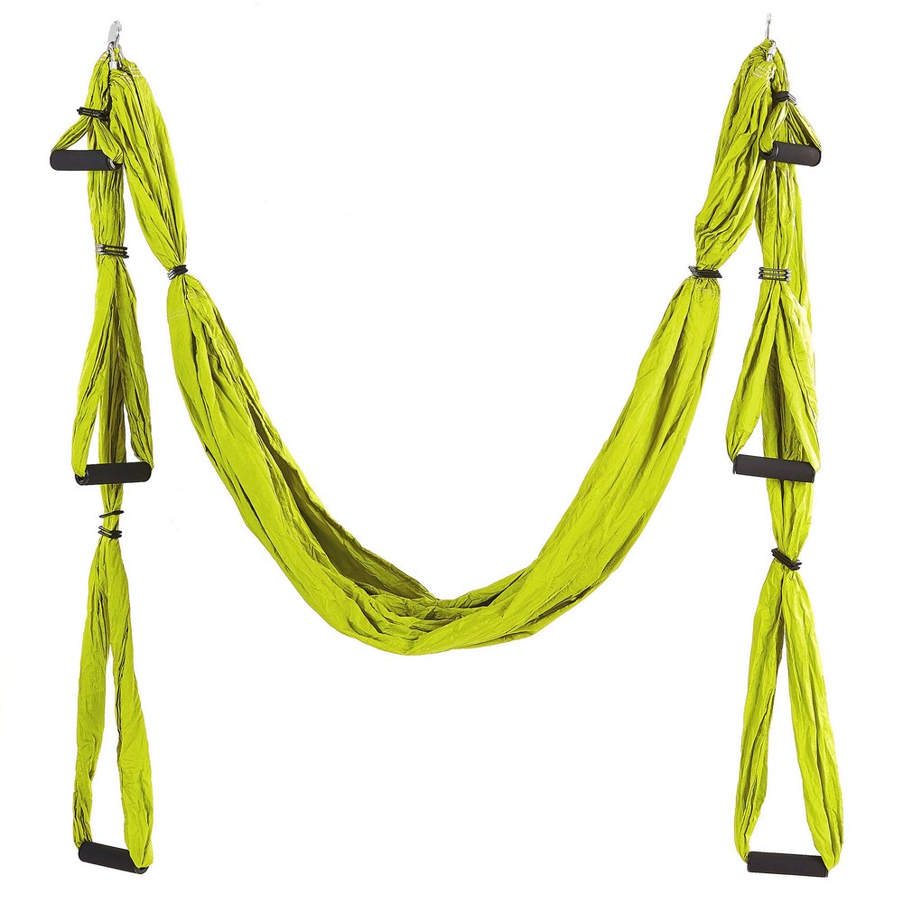 Гамак для йоги Sport Hammock FI-5323 photo 1 Гамак для йоги Sport Hammock FI-5323 photo 1
