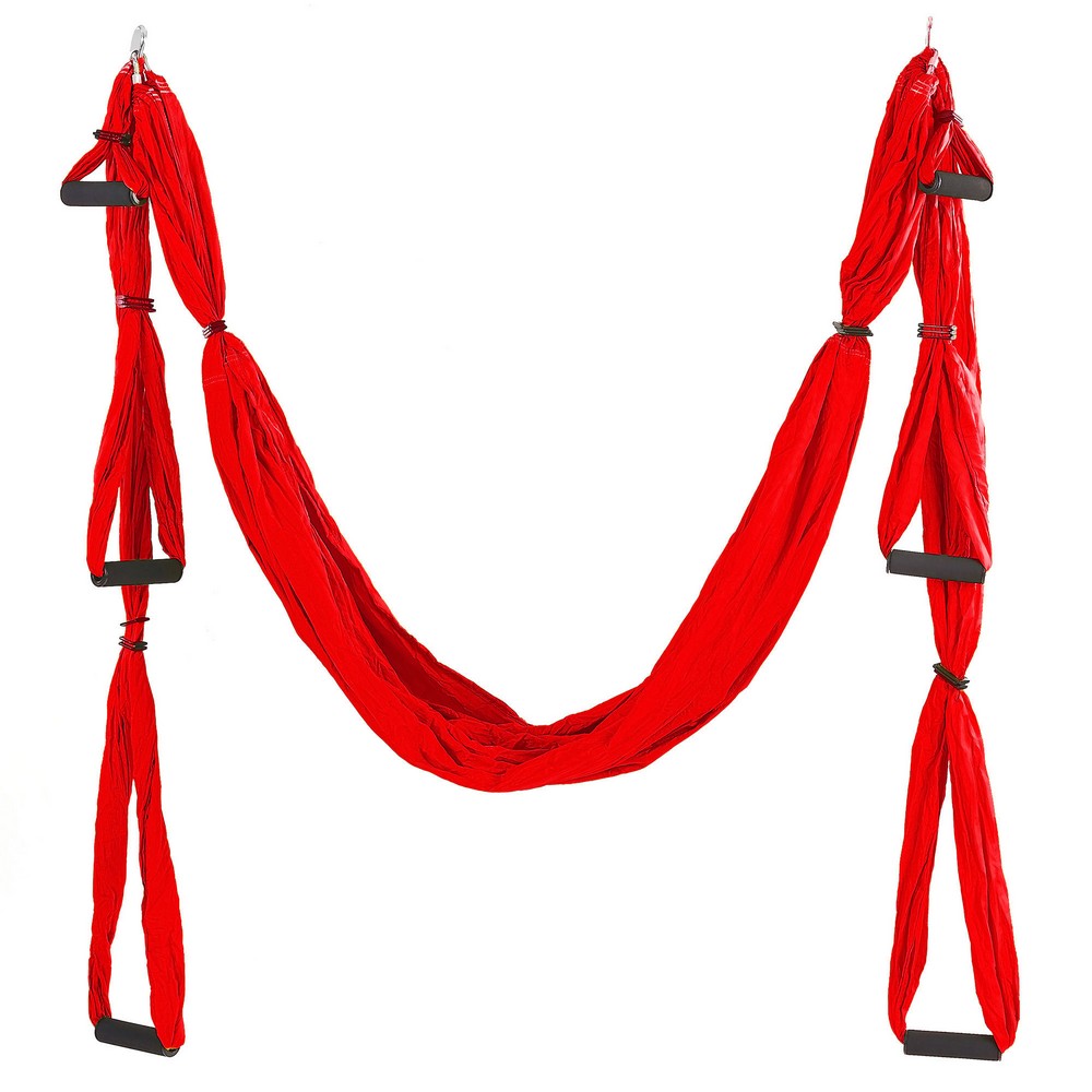 Гамак для йоги Sport Hammock FI-5323  photo 3