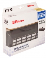 Фильтр для пылесоса Filtero FTH 23 thumbnav 2