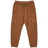 Брюки Nike M J FLIGHT SHERPA PANT 