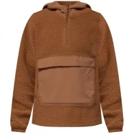 Толстовка Nike M J FLIGHT SHERPA TOP 