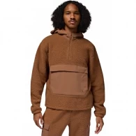 Толстовка Nike M J FLIGHT SHERPA TOP thumbnav 2