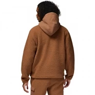 Толстовка Nike M J FLIGHT SHERPA TOP thumbnav 3