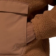 Толстовка Nike M J FLIGHT SHERPA TOP thumbnav 5