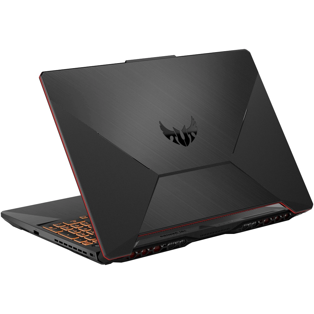 Ноутбук Asus FX506LHBHN323 15.6 / Черный photo 4