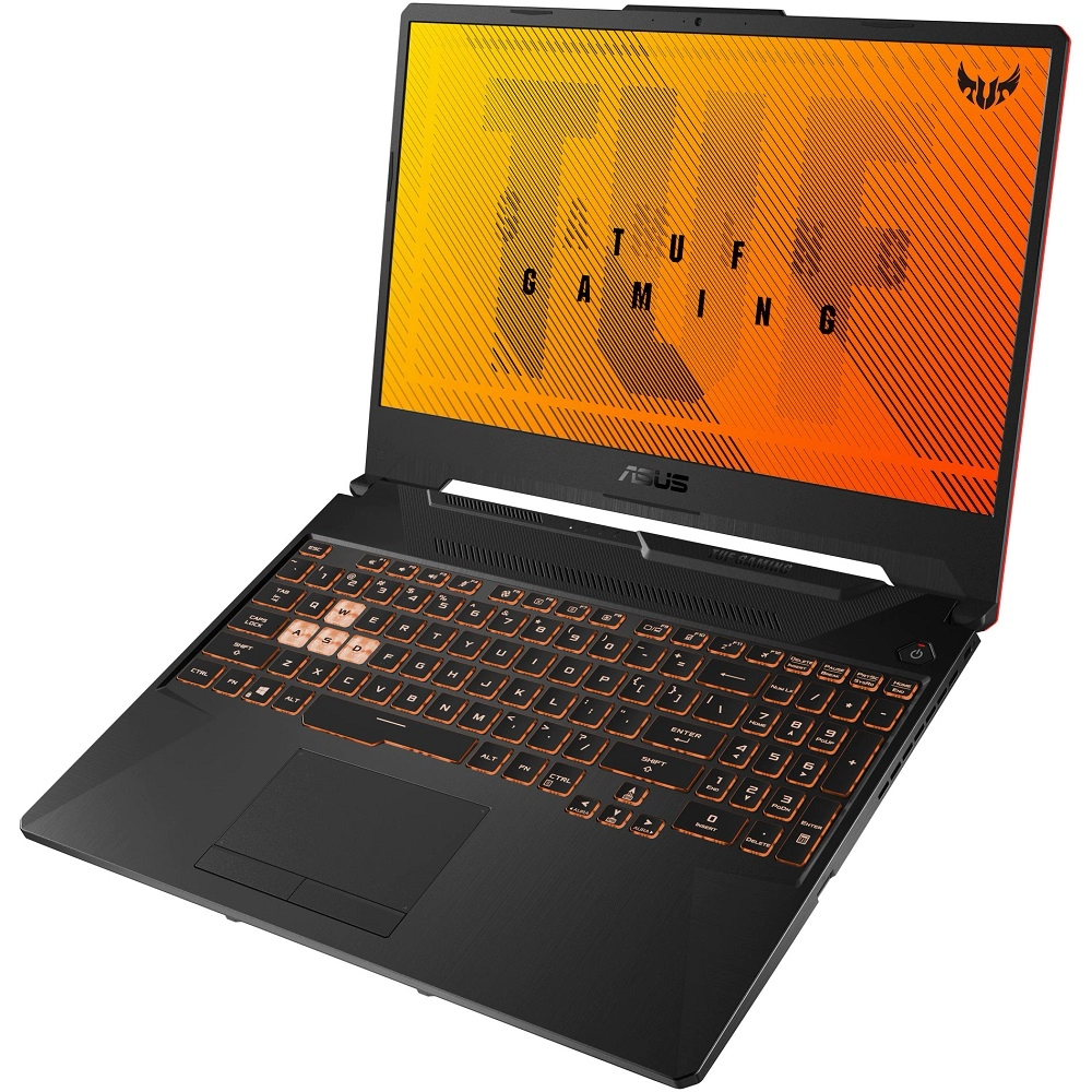 Ноутбук Asus FX506LHBHN323 15.6 / Черный photo 5