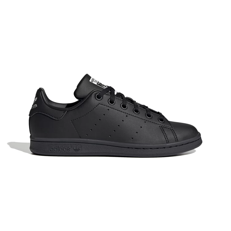 Кроссовки Adidas STAN SMITH J   / Мужской / 38.5 / Черный photo 4