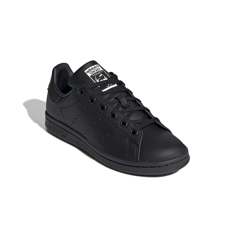 Кроссовки Adidas STAN SMITH J   / Мужской / 38.5 / Черный photo 6
